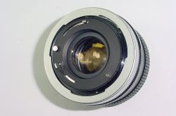 Kiron 28mm F/2 MC PRECISION Wide Angle Manual Focus Lens For Canon FD Mount