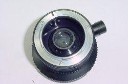 Nikon 28mm F/3.5 PC-NIKKOR Perspective Correction Manual Focus Wide Angle Lens