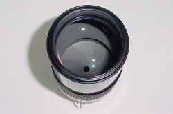Nikon 200mm F/4 NIKKOR AIs Manual Focus Portrait Lens Excellent
