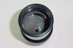 Nikon Nikkor 200mm f4 AI Manual Focus Telephoto Prime Lens - Excellent