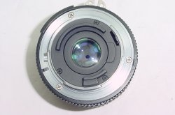 Nikon 28mm F/3.5 NIKKOR AIs Wide Angle Manual Focus Lens