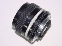 Nikon 28mm F/3.5 NIKKOR AIs Wide Angle Manual Focus Lens