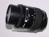 Nikon 35-105mm F/3.5-4.5 AF MACRO NIKKOR Auto and Manual Focus Zoom Lens