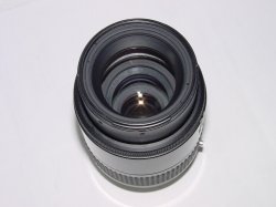 Nikon 35-105mm F/3.5-4.5 AF MACRO NIKKOR Auto and Manual Focus Zoom Lens