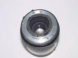 Nikon 35-105mm F/3.5-4.5 AF MACRO NIKKOR Auto and Manual Focus Zoom Lens