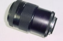 Nikon 35-105mm F/3.5-4.5 D AF NIKKOR Auto and Manual Focus Zoom Lens