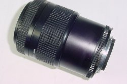 Nikon 35-105mm F/3.5-4.5 D AF NIKKOR Auto and Manual Focus Zoom Lens