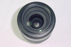 Nikon 35-105mm F/3.5-4.5 D AF NIKKOR Auto and Manual Focus Zoom Lens