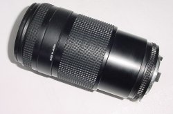 Nikon 35-135mm F/3.5-4.5 AF NIKKOR MACRO Auto Focus Zoom Lens