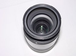 Nikon 35-135mm F/3.5-4.5 AF NIKKOR MACRO Auto Focus Zoom Lens
