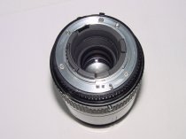 Nikon 35-135mm F/3.5-4.5 AF NIKKOR MACRO Auto Focus Zoom Lens