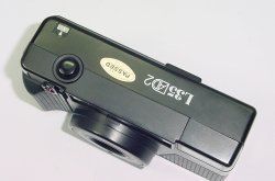 Nikon L35 AD 2 35mm Film Point and Shoot Compact Camera with 35mm F/2.8 Lens