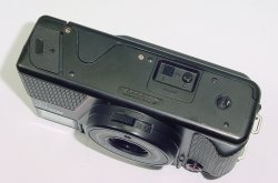 Nikon L35 AD 2 35mm Film Point and Shoot Compact Camera with 35mm F/2.8 Lens