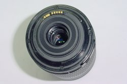 Canon 55-250mm F/4-5.6 IS STM EF-S Auto Focus Zoom Lens