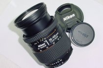 Nikon 28-105mm F3.5-4.5 D AF NIKKOR Auto Focus Zoom Lens