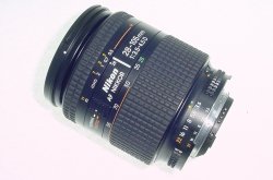 Nikon 28-105mm F3.5-4.5 D AF NIKKOR Auto Focus Zoom Lens