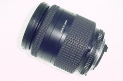 Nikon 28-105mm F3.5-4.5 D AF NIKKOR Auto Focus Zoom Lens