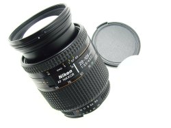 Nikon 28-105mm F3.5-4.5 D AF NIKKOR Auto Focus Zoom Lens