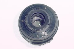 Nikon 18-55mm F/3.5-5.6G DX AF-S NIKKOR VR Zoom Lens