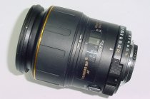 Tamron 90mm F/2.8 SP MACRO 1:1 172E AF Lens For Nikon AF Mount