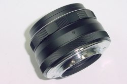 Meike 35mm F/1.7 Multi-Coated Manual Focus Lens For M4/3 Micro Four Thirds Mount