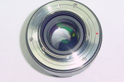 Meike 35mm F/1.7 Multi-Coated Manual Focus Lens For M4/3 Micro Four Thirds Mount