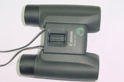 Canon 8x22 6.4 Degree Compact Binocular