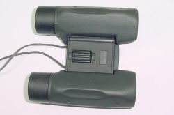 Canon 8x22 6.4 Degree Compact Binocular