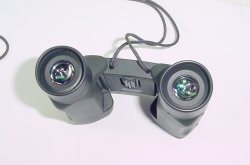 Canon 8x22 6.4 Degree Compact Binocular