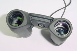 Canon 8x22 6.4 Degree Compact Binocular