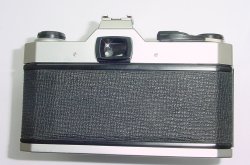 Pentax K1000 35mm Film SLR Manual Camera + Pentax-A 50mm F/2 SMC Lens