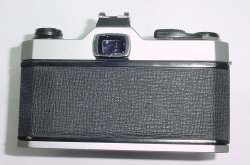 Pentax K1000 35mm Film SLR Manual Camera + Pentax-A 50mm F/2 SMC Lens