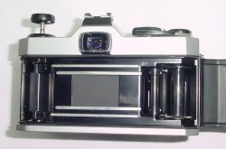 Pentax K1000 35mm Film SLR Manual Camera + Pentax-A 50mm F/2 SMC Lens