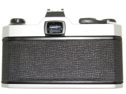Pentax K1000 35mm Film SLR Manual Camera + Pentax-A 50mm F/2 SMC Lens
