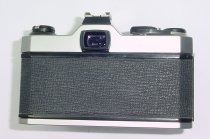 Pentax K1000 35mm Film SLR Manual Camera + Pentax-A 50mm F/2 SMC Lens