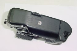 Nikon F4S 35mm Film SLR Manual Camera Body Date Back with Nikon MB-21