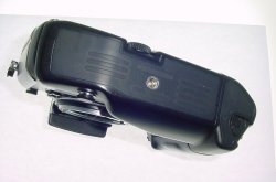 Nikon F4S 35mm Film SLR Manual Camera Body Date Back with Nikon MB-21