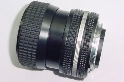 Nikon 35-70mm F3.3-4.5 Zoom-Nikkor Manual Focus Zoom Lens Nikon F AI-S Mount