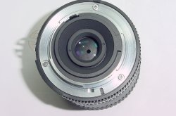 Nikon 35-70mm F3.3-4.5 Zoom-Nikkor Manual Focus Zoom Lens Nikon F AI-S Mount
