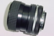 Nikon 35-70mm F3.3-4.5 Zoom-Nikkor Manual Focus Zoom Lens Nikon F AI-S Mount