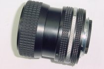 Nikon Zoom-Nikkor 35-70mm F3.3-4.5 Manual Focus Zoom Lens Nikon F AI-S Mount