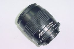 Nikon 35-80mm F/4-5.6 D AF Auto & Manual Focus Zoom Lens - Excellent