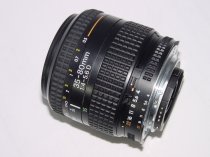 Nikon 35-80mm F/4-5.6 D AF Auto & Manual Focus Zoom Lens