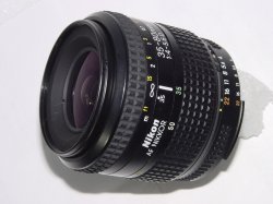 Nikon 35-80mm F/4-5.6 D AF Auto & Manual Focus Zoom Lens