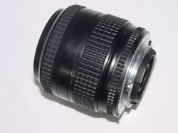 Nikon 35-80mm F/4-5.6 D AF Auto & Manual Focus Zoom Lens