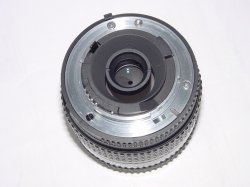 Nikon 35-80mm F/4-5.6 D AF Auto & Manual Focus Zoom Lens
