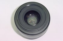 Nikon AF-S DX Nikkor 35mm f/1.8G Auto Focus Lens - Mint