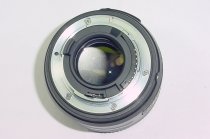 Nikon AF-S DX Nikkor 35mm f/1.8G Auto Focus Lens - Mint