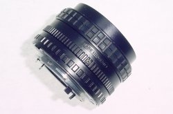 Nikon 35mm F/2.5 SERIES E AIs Wide Angle Manual Focus Lens