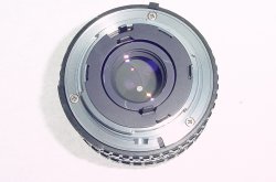 Nikon 35mm F/2.5 SERIES E AIs Wide Angle Manual Focus Lens